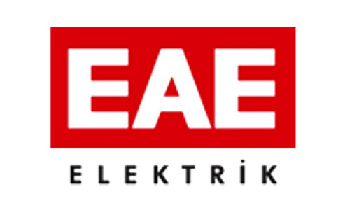 eae logo akıllı ev